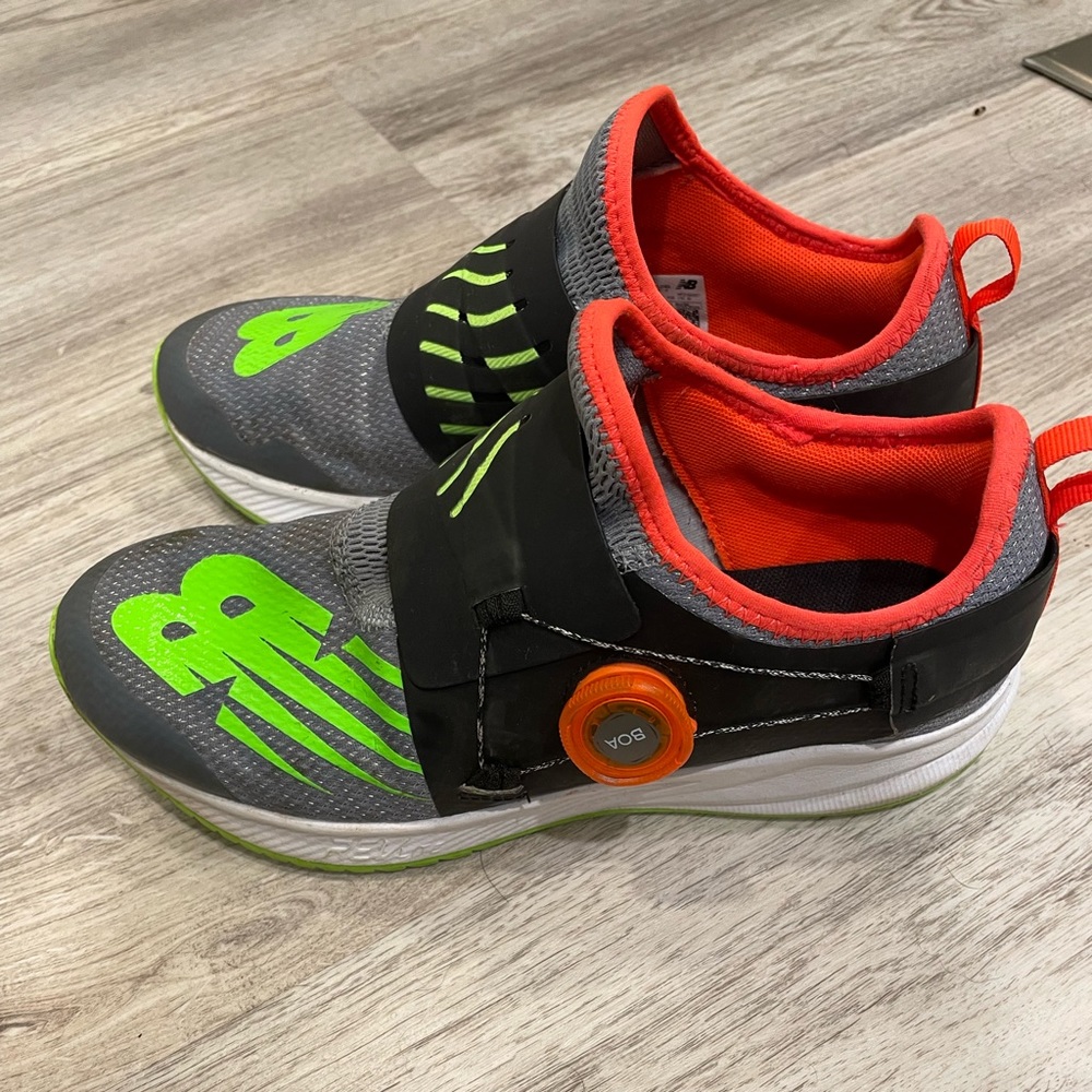 New Balance BOA shoes